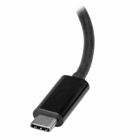 Lettore di Schede Startech CFASTRWU3C           Argento