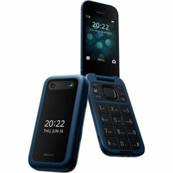 Telefono Cellulare Nokia 2660 FLIP BL 2,8" 128 GB RAM 4G/LTE