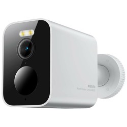 Videocamera di Sorveglianza Xiaomi BHR8303GL Grigio Metallo Plastica