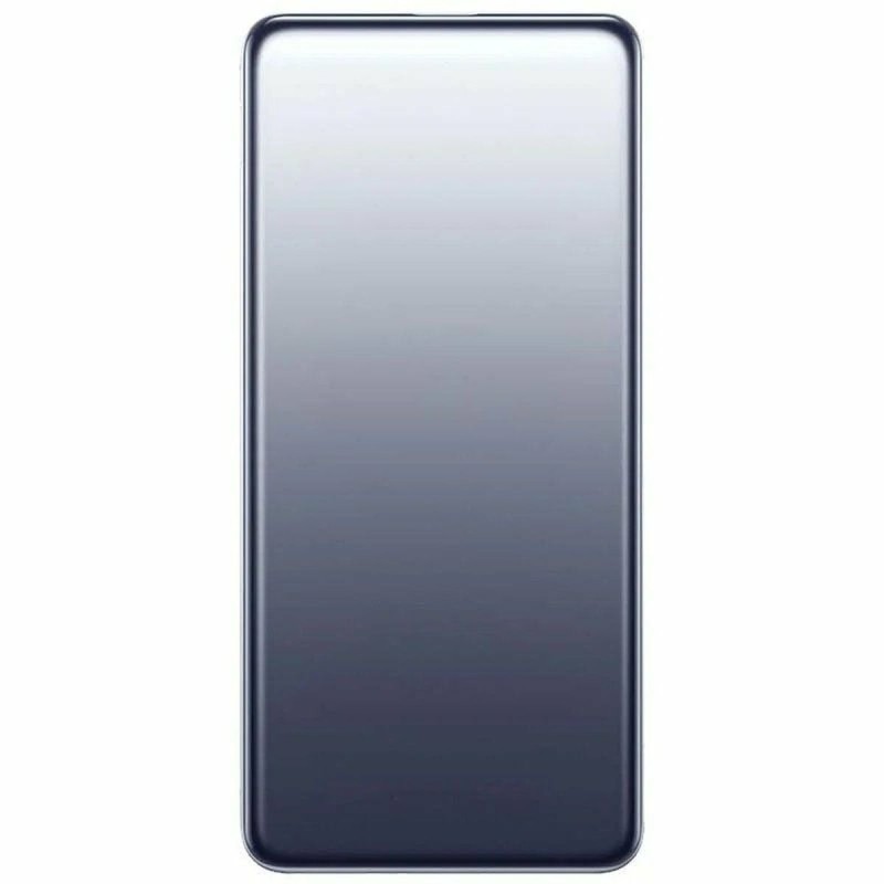 Powerbank Xiaomi BHR9535GL Argentato