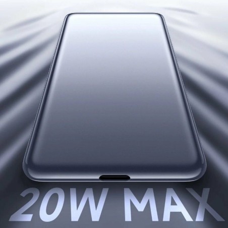 Powerbank Xiaomi BHR9535GL Argentato