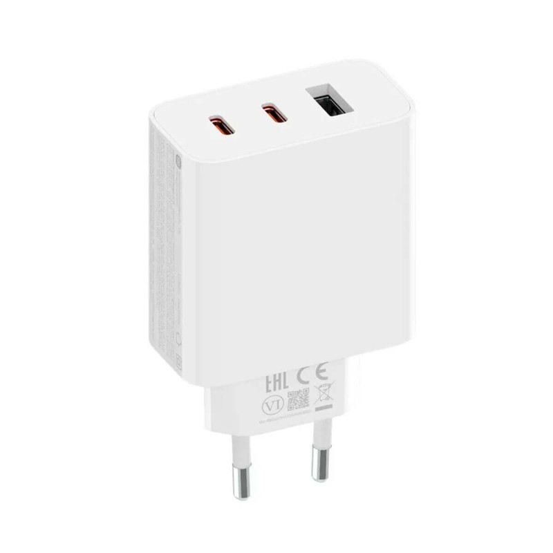 Caricabatterie da Parete Xiaomi A07ZMEU Bianco