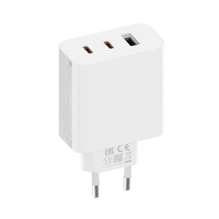 Caricabatterie da Parete Xiaomi A07ZMEU Bianco