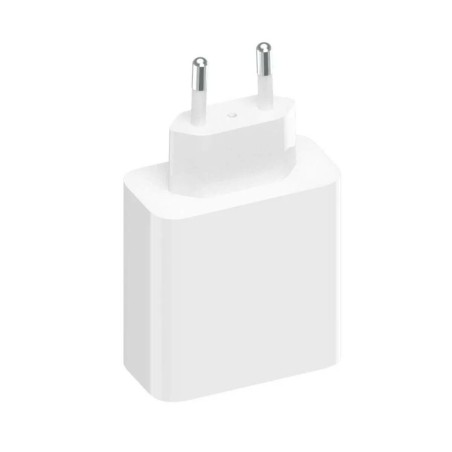 Caricabatterie da Parete Xiaomi A07ZMEU Bianco