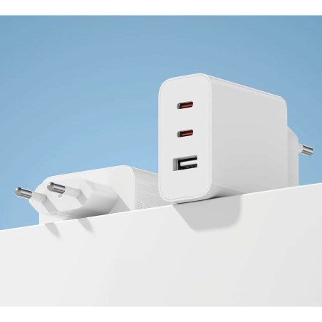 Caricabatterie da Parete Xiaomi A07ZMEU Bianco
