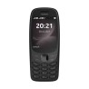 Smartphone Nokia 6310 2024 TA-1607 16 MB 8 MB 2,8"