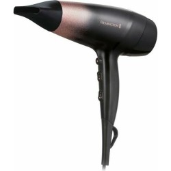 Phon Remington D5305 Nero 2200 W