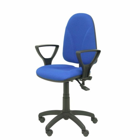 Sedia da Ufficio Algarra Piqueras y Crespo 229B8RN Azzurro