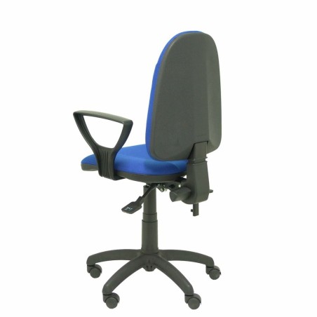 Sedia da Ufficio Algarra Piqueras y Crespo 229B8RN Azzurro
