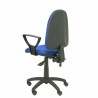 Sedia da Ufficio Algarra Piqueras y Crespo 229B8RN Azzurro