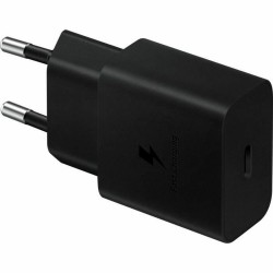 Caricatore portatile Samsung EP-T1510NBEGEU Nero