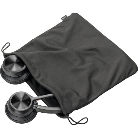 Auricolari HP 77Z30AA Nero