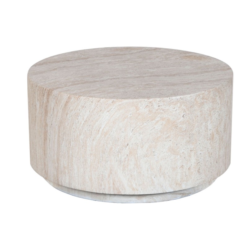 Tavolino da Caffè Home ESPRIT 70 x 70 x 36 cm