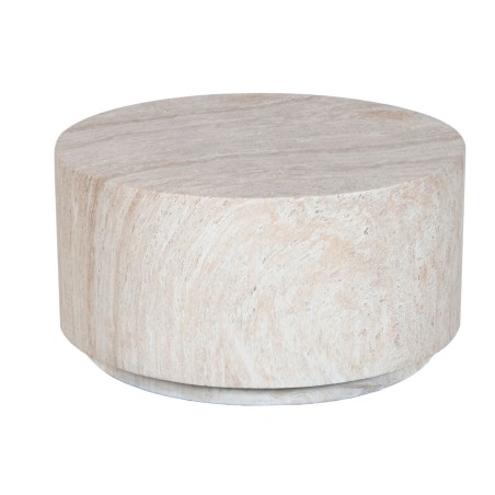 Tavolino da Caffè Home ESPRIT 70 x 70 x 36 cm