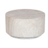 Tavolino da Caffè Home ESPRIT 70 x 70 x 36 cm