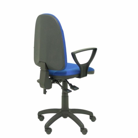 Sedia da Ufficio Algarra Piqueras y Crespo 229B8RN Azzurro