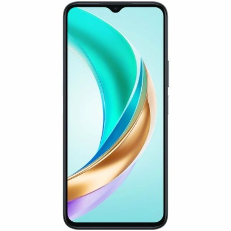 Smartphone Honor 5109BGFX Octa Core 4 GB RAM 128 GB Nero 6,56"