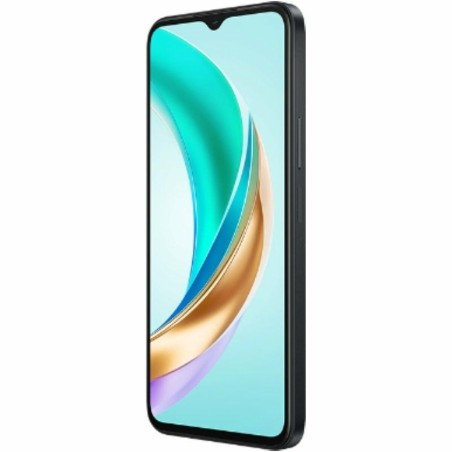 Smartphone Honor 5109BGFX Octa Core 4 GB RAM 128 GB Nero 6,56"