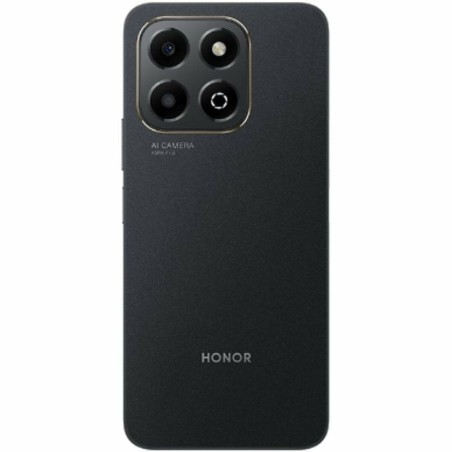 Smartphone Honor 5109BGFX Octa Core 4 GB RAM 128 GB Nero 6,56"