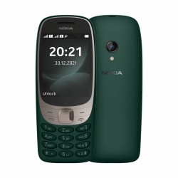 Smartphone Nokia Verde