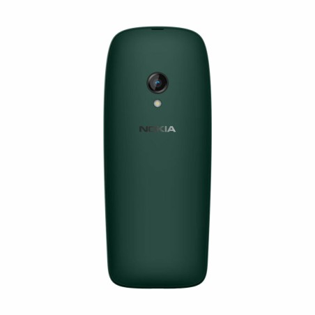 Smartphone Nokia Verde