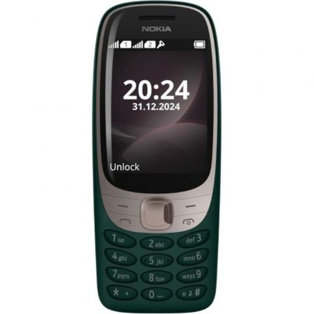 Smartphone Nokia Verde