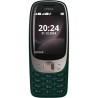 Smartphone Nokia Verde