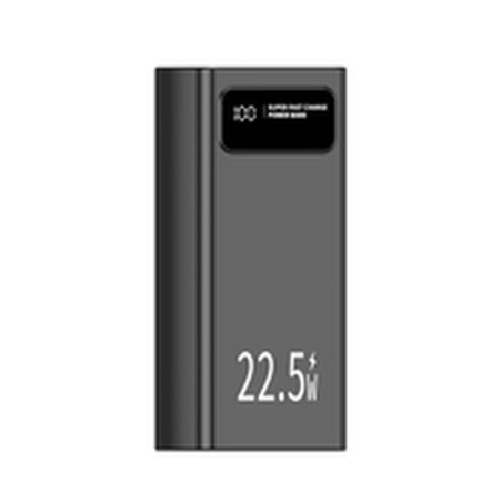 Powerbank LEOTEC LEPOW30W22K Nero 30000 mAh