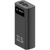 Powerbank LEOTEC LEPOW30W22K Nero 30000 mAh