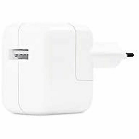 Adattatore di Corrente Apple MGN03ZM/A Bianco