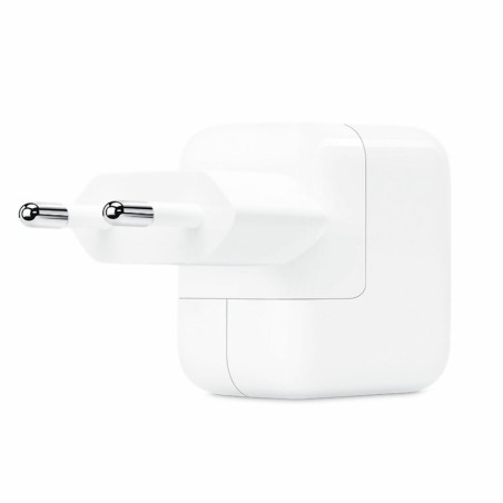 Adattatore di Corrente Apple MGN03ZM/A Bianco