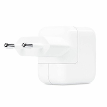 Adattatore di Corrente Apple MGN03ZM/A Bianco