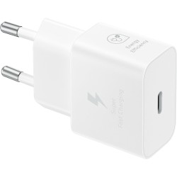 Caricabatterie Samsung EP-T2510XWEGEU