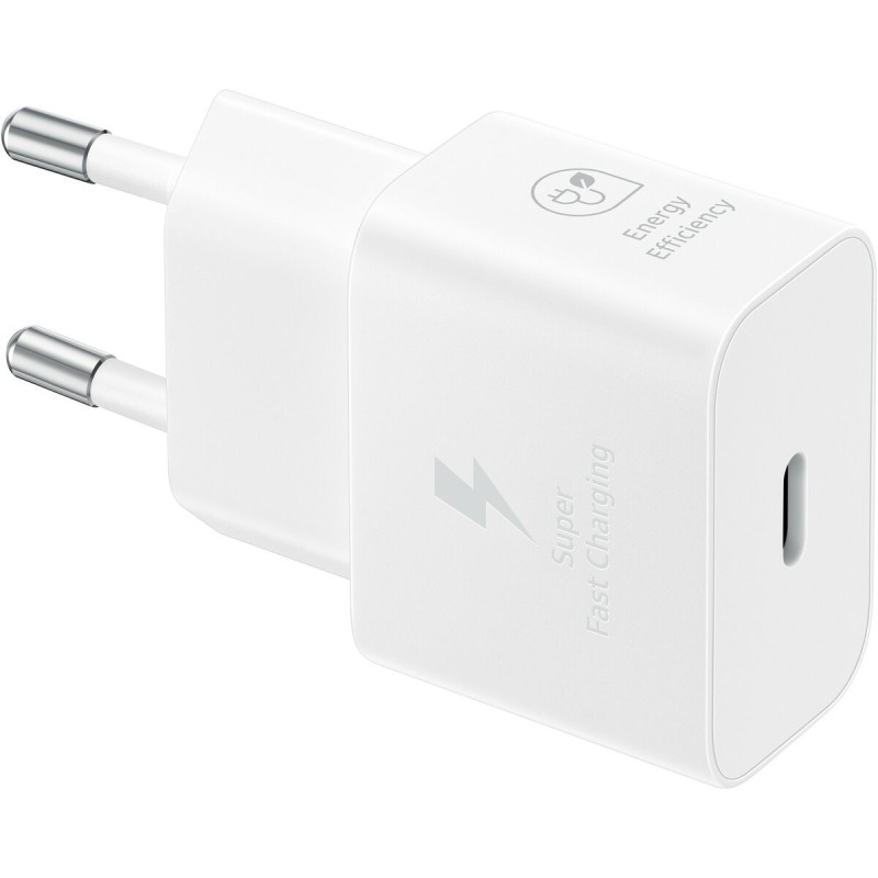 Caricabatterie Samsung EP-T2510XWEGEU