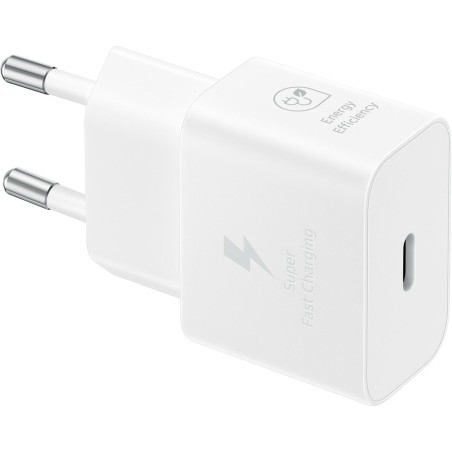 Caricabatterie Samsung EP-T2510XWEGEU