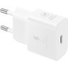 Caricabatterie Samsung EP-T2510XWEGEU