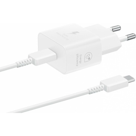 Caricabatterie Samsung EP-T2510XWEGEU