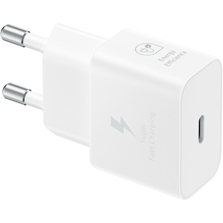 Caricabatterie Samsung EP-T2510XWEGEU