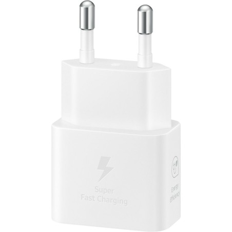 Caricabatterie Samsung EP-T2510XWEGEU