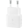 Caricabatterie Samsung EP-T2510XWEGEU