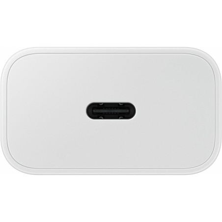 Caricabatterie Samsung EP-T2510XWEGEU