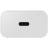 Caricabatterie Samsung EP-T2510XWEGEU