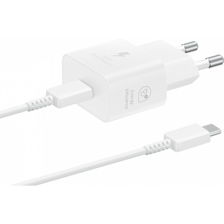 Caricabatterie Samsung EP-T2510XWEGEU