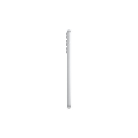 Smartphone Samsung Galaxy SM-A057GZSU 6,7" Qualcomm Snapdragon 680 4 GB RAM 64 GB Argentato