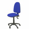 Sedia da Ufficio Algarra Sincro Piqueras y Crespo BALI229 Azzurro