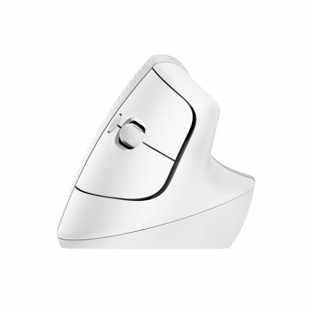 Mouse senza Fili Logitech 910-006496 Bianco