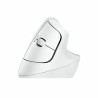 Mouse senza Fili Logitech 910-006496 Bianco