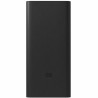 Caricabatterie Portatile Xiaomi PB3018ZM Nero 30000 mAh
