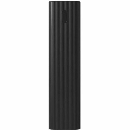 Caricabatterie Portatile Xiaomi PB3018ZM Nero 30000 mAh