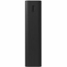 Caricabatterie Portatile Xiaomi PB3018ZM Nero 30000 mAh
